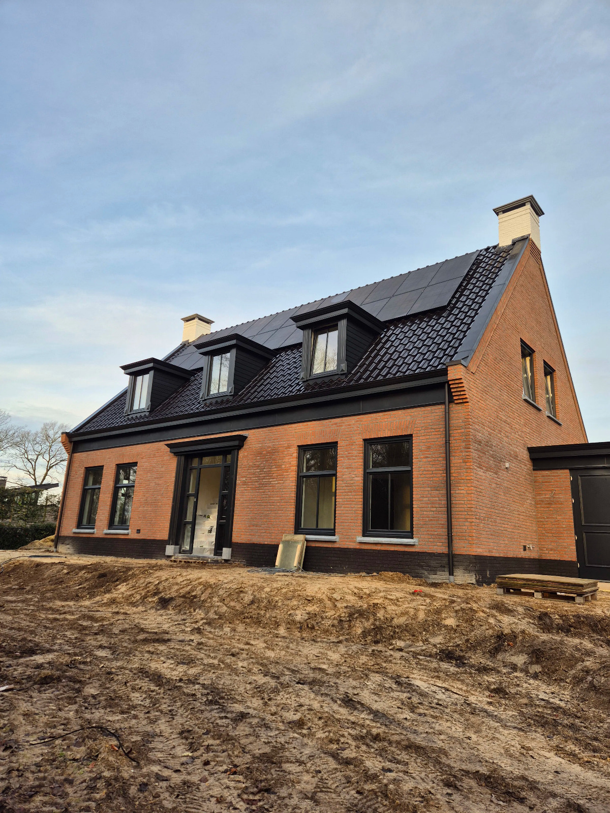 Notariswoning Helmond