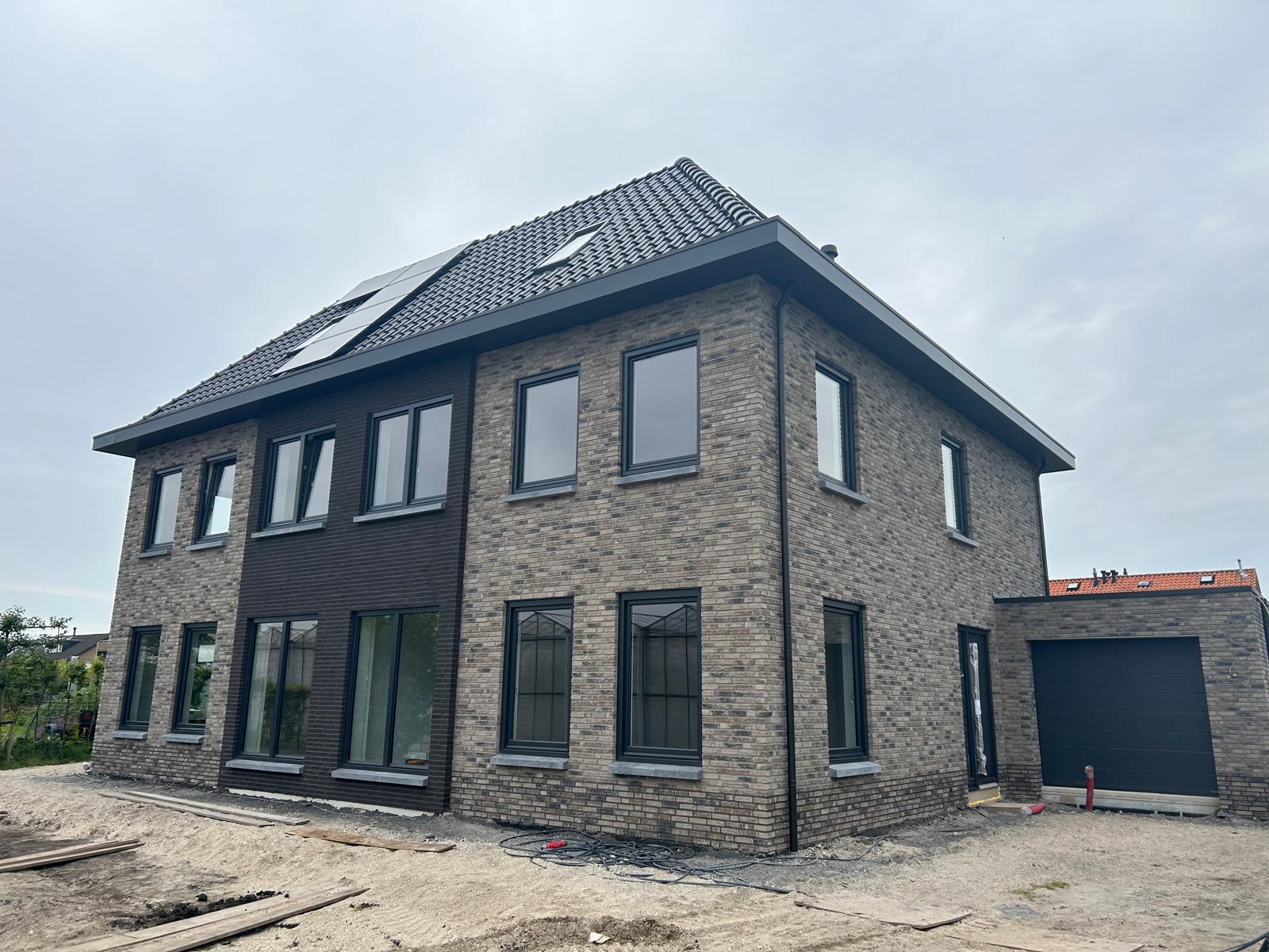 2 onder 1 kap Ter Aar